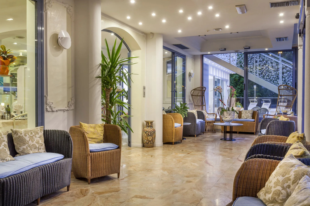 Royal Boutique Hotel NUOVA GESTIONE