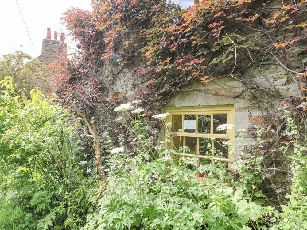 The Hayloft