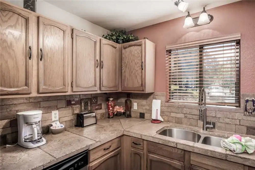 Sierras Grace - Three Bedroom Cabin with Hot Tub
