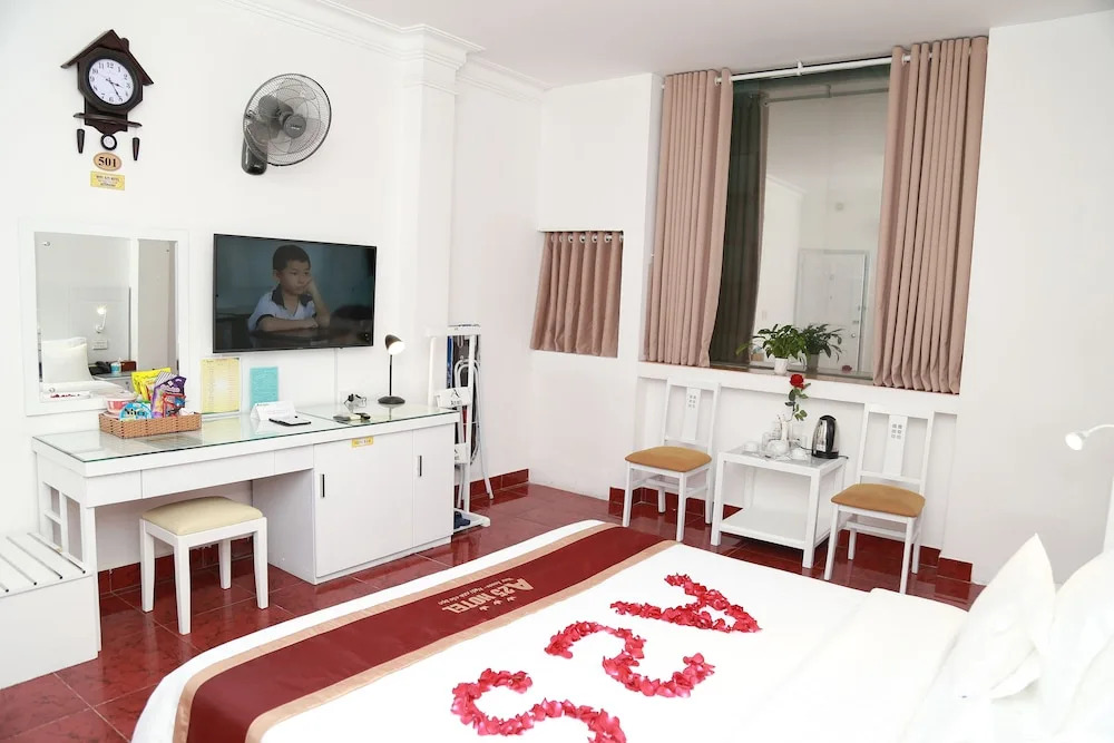 A25 Hotel - 19 Bui Thi Xuan
