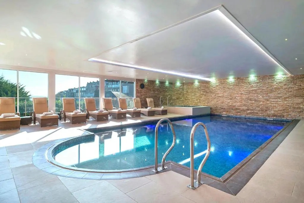Harbour Hotel & Spa St Ives