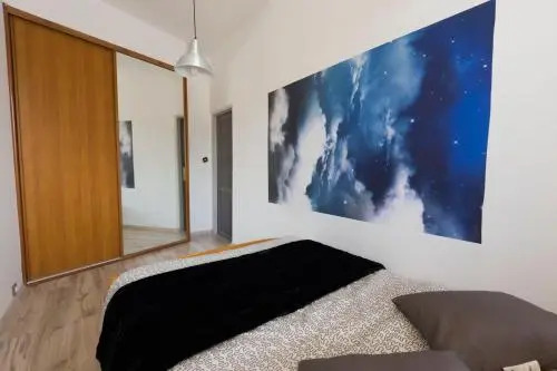 Apartament Wały Chrobrego
