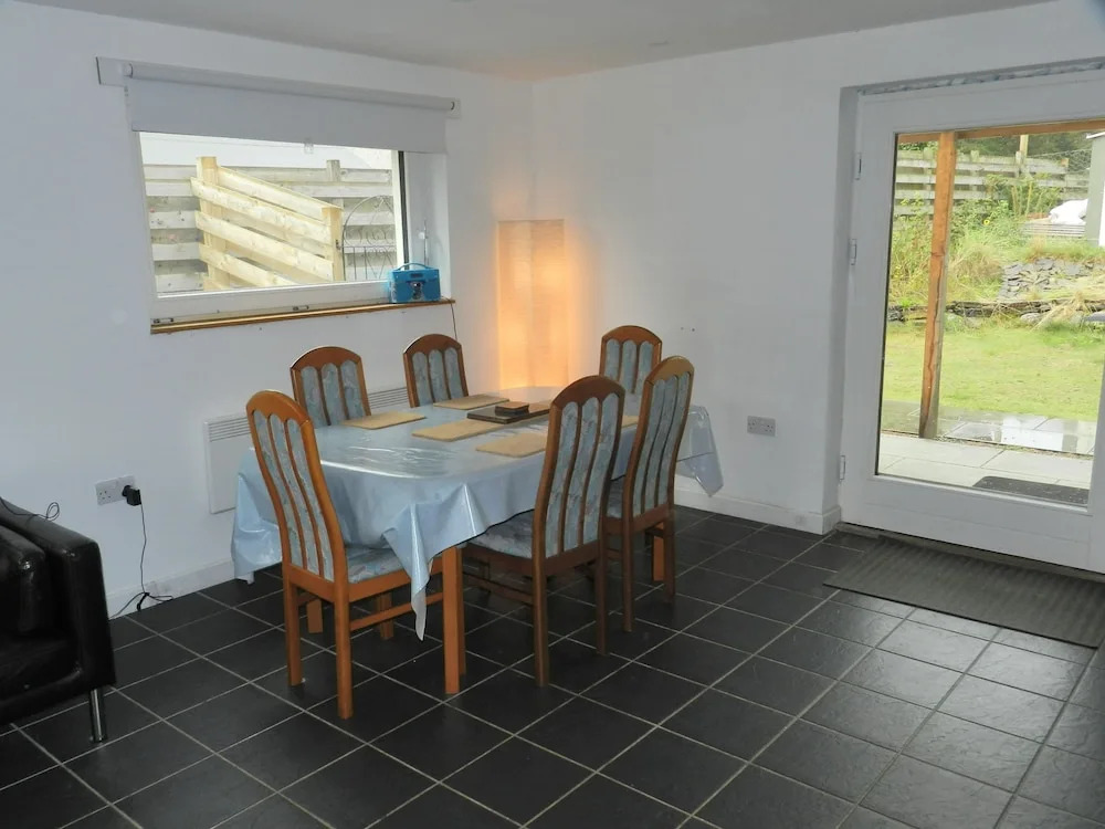 Highland Holiday Homes - Muir Edge