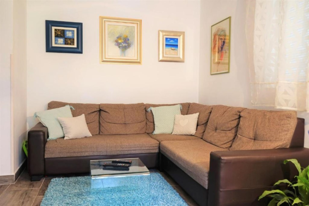 Apartment Gvido - in the center of the city : A Split, Riviera Split