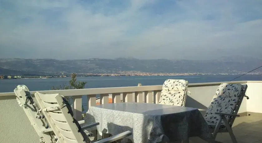 Apartments Sunny Dalmatia