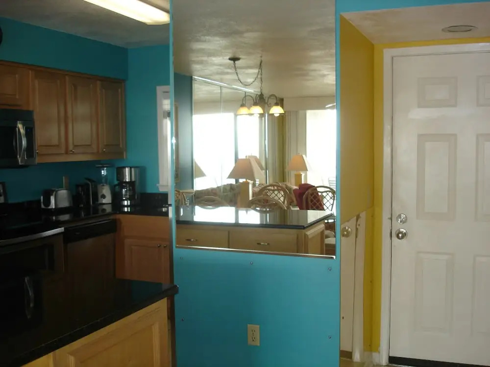 Seaside Beach & Racquet Club 3603