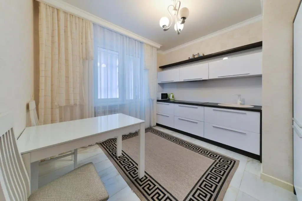 Apartments Promenade EXPO Mangilik el 50