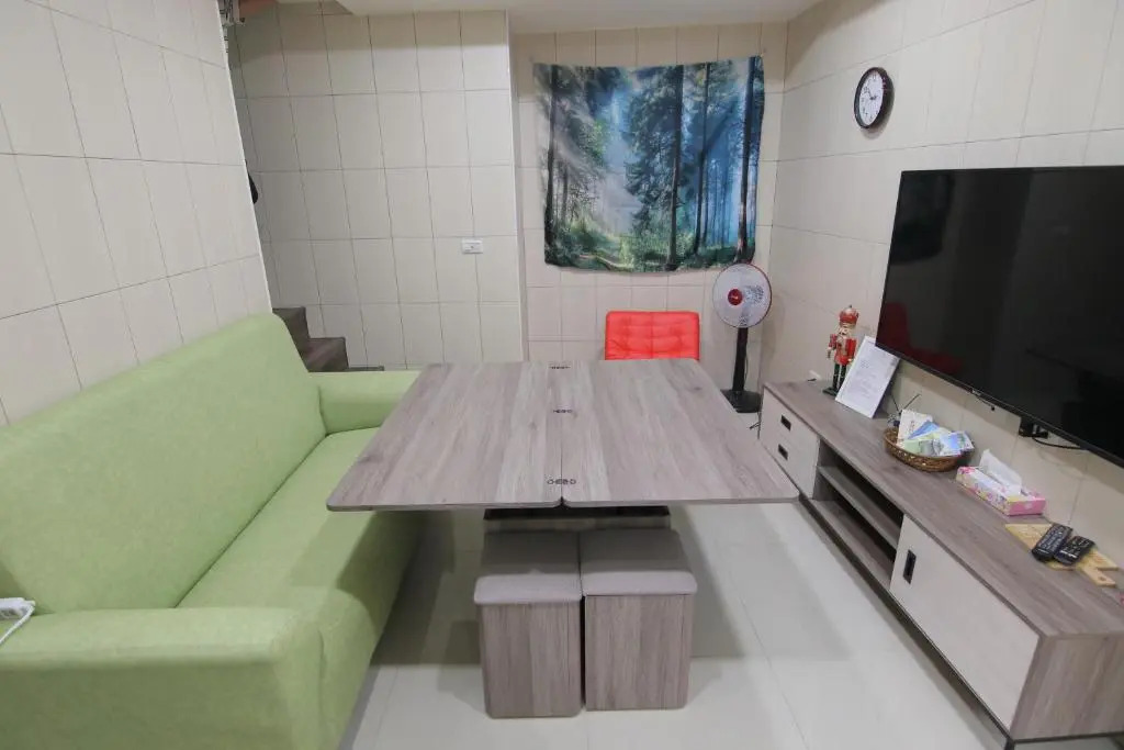 Vanilla Residence No 2