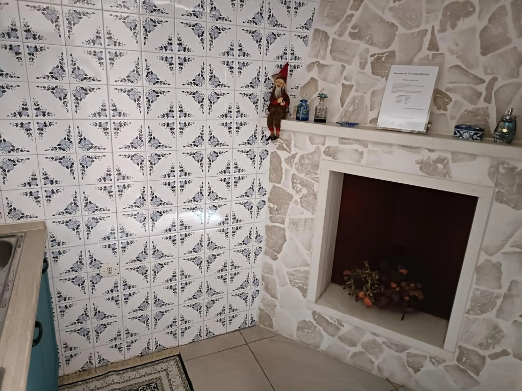 La Casa Dei Desideri