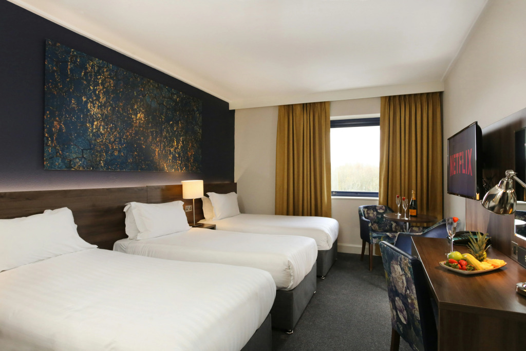 Nox Hotel Galway