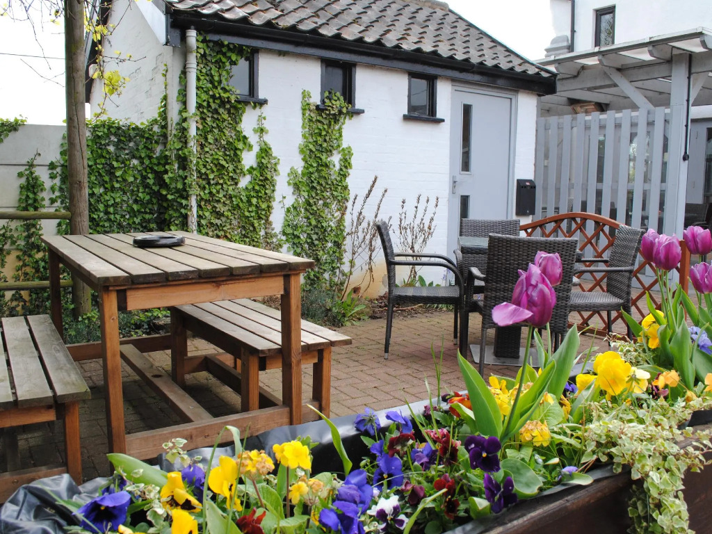 Marsham Arms Inn