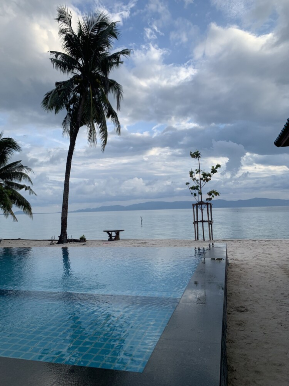 Samutra Residences
