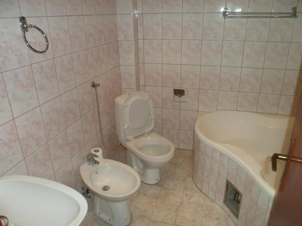 Hostel Olimpik