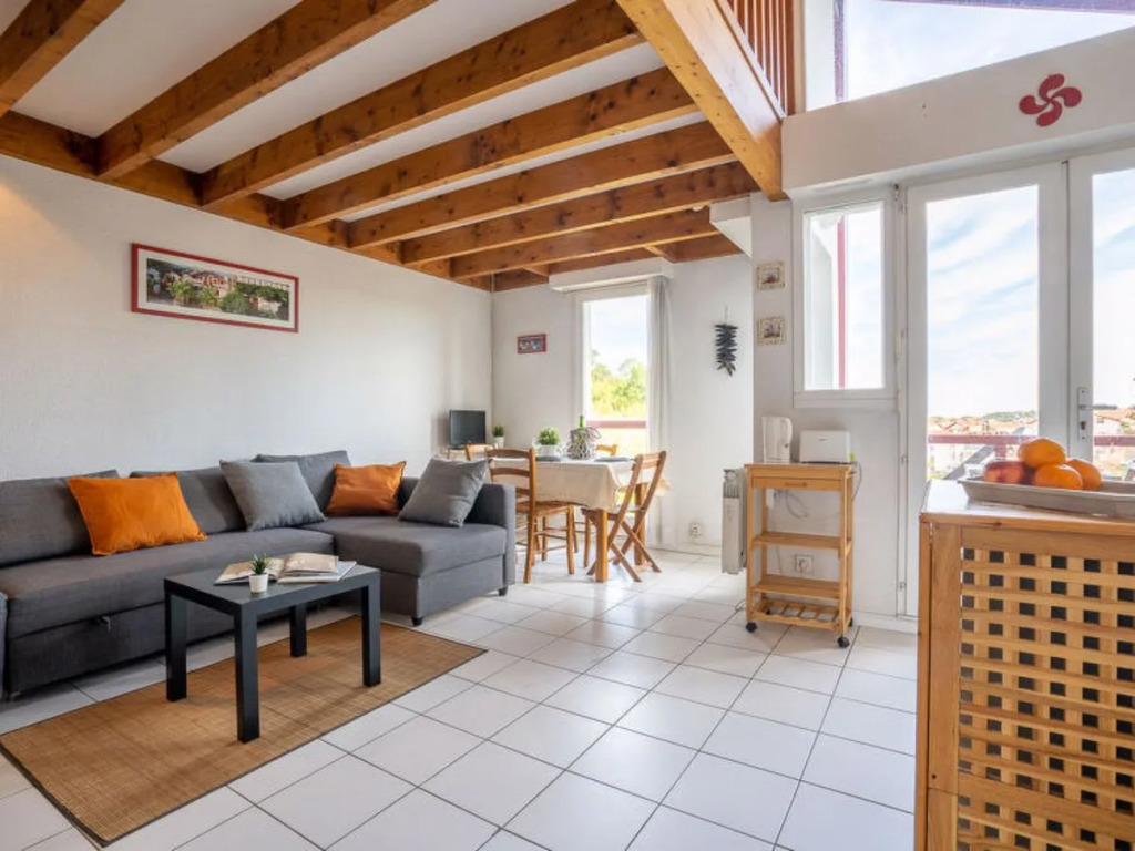 Villa Ibargia Saint-Jean-de-Luz