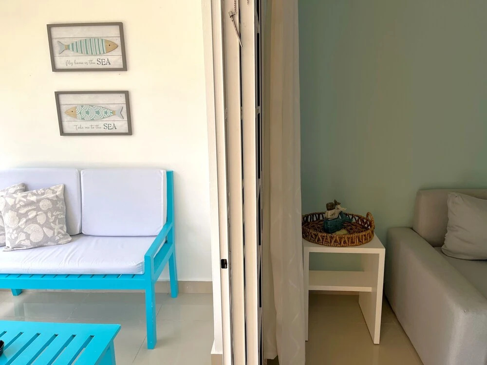 Quiet Condo Ideal Families Playa Bavaro