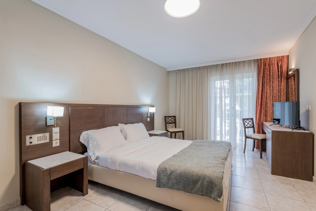 Katerina Palace Hotel