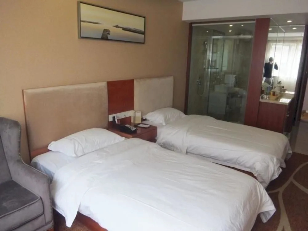 Haotian Hotel