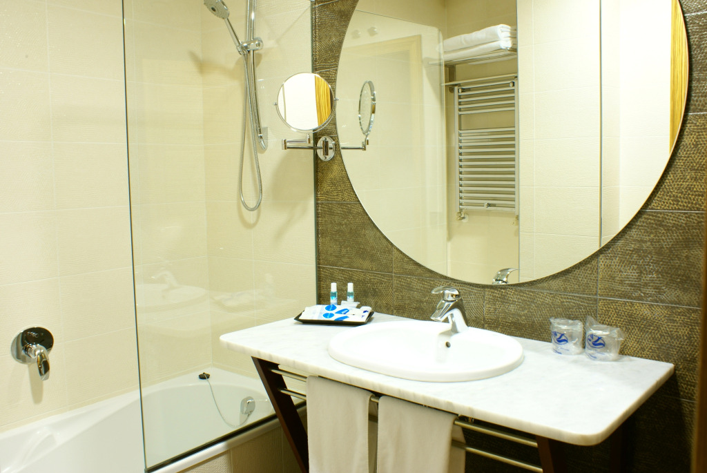Cumbria Spa Hotel Sup