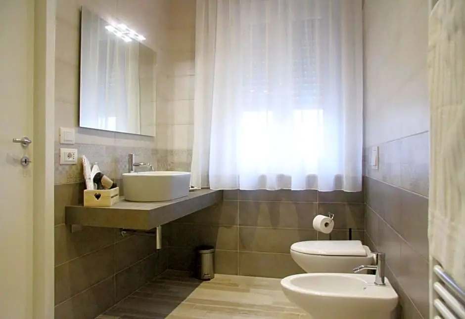 Relais Marlene