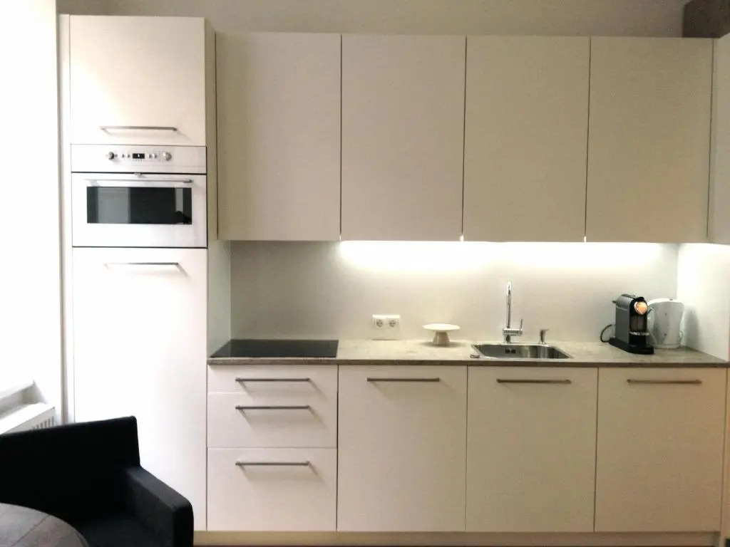 Hoheschule Apartment Levade