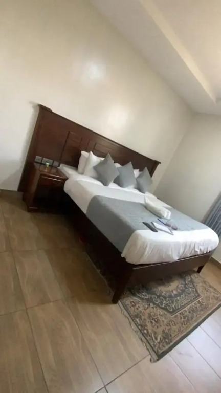 Sungura Villa