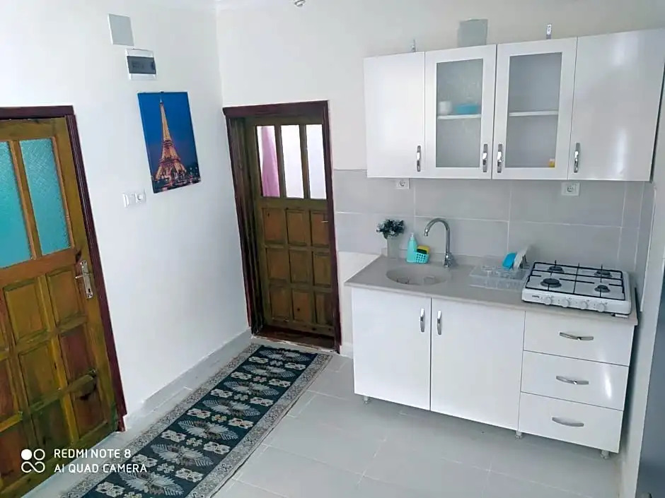 izol Apart Evleri
