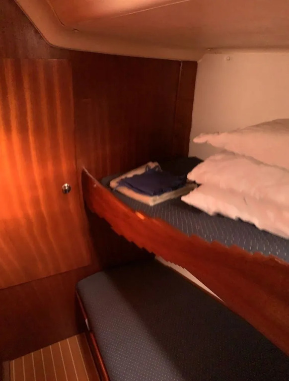 Bed&Boat Sirius