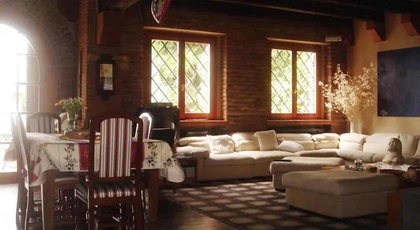 Agriturismo AllEremo Relais