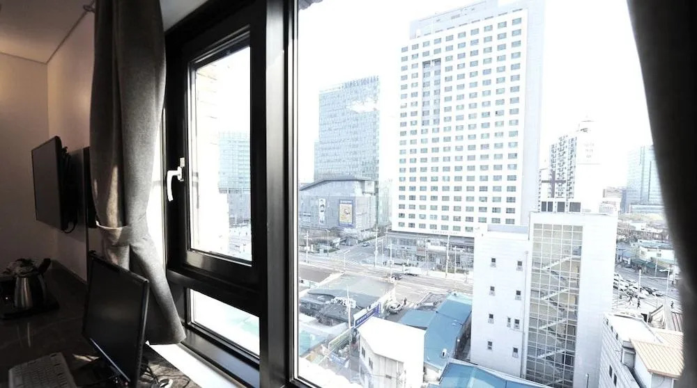 Yeongdeungpo Ciel Hotel