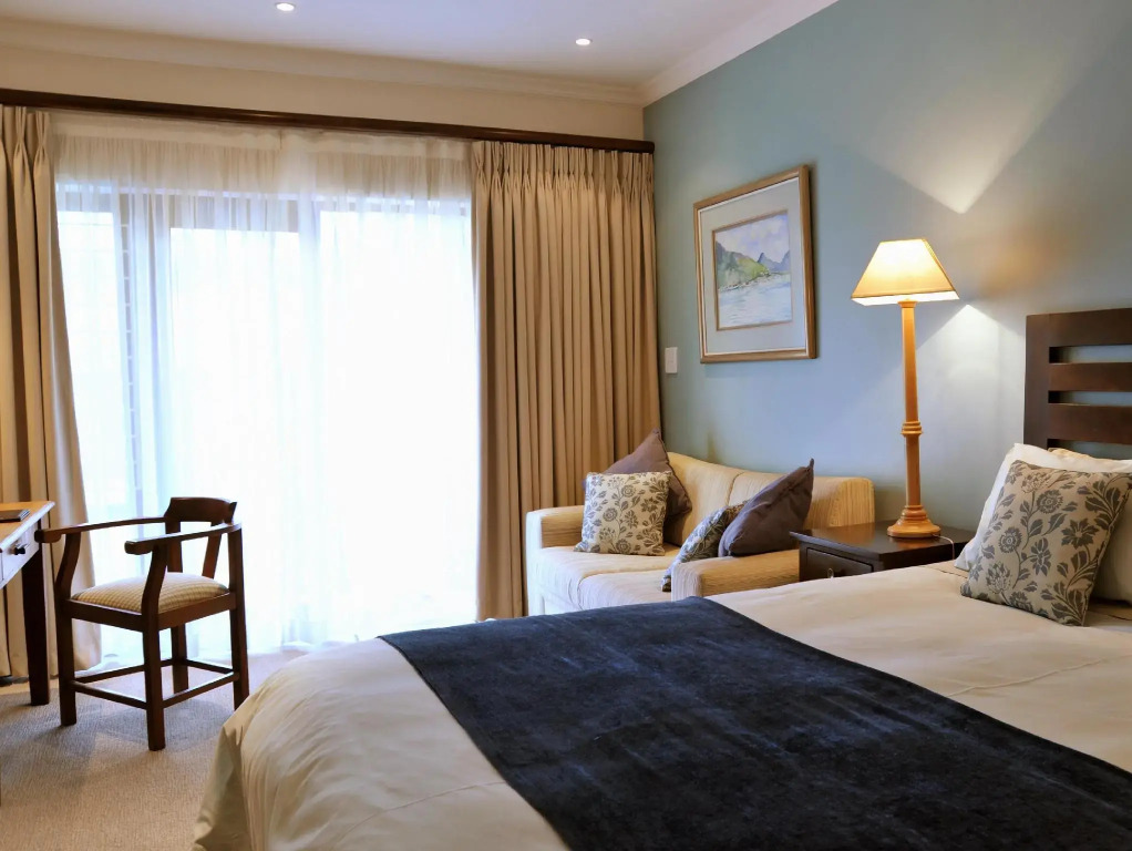Claires of Sandton Luxury Guest House