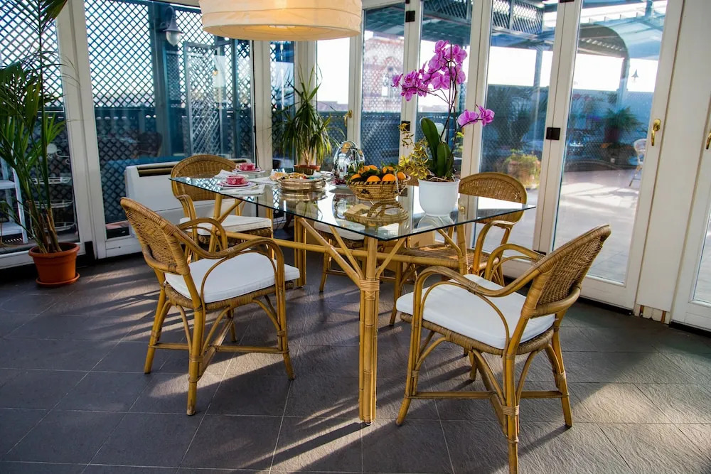 La Terrazza sul Duomo