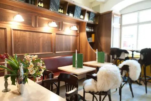 Hotel Engel - Lindauer Bier und Weinstube