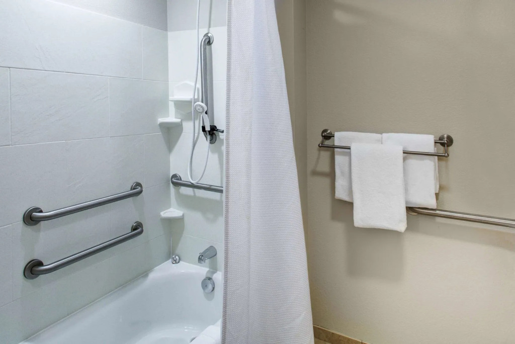 Hyatt House Raleigh Durham Airport