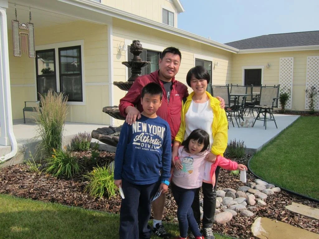 The Crossings Bed & Breakfast Inn/Billings Montana Lodging