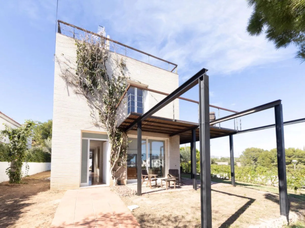 Holiday Home Mar Roig by Interhome