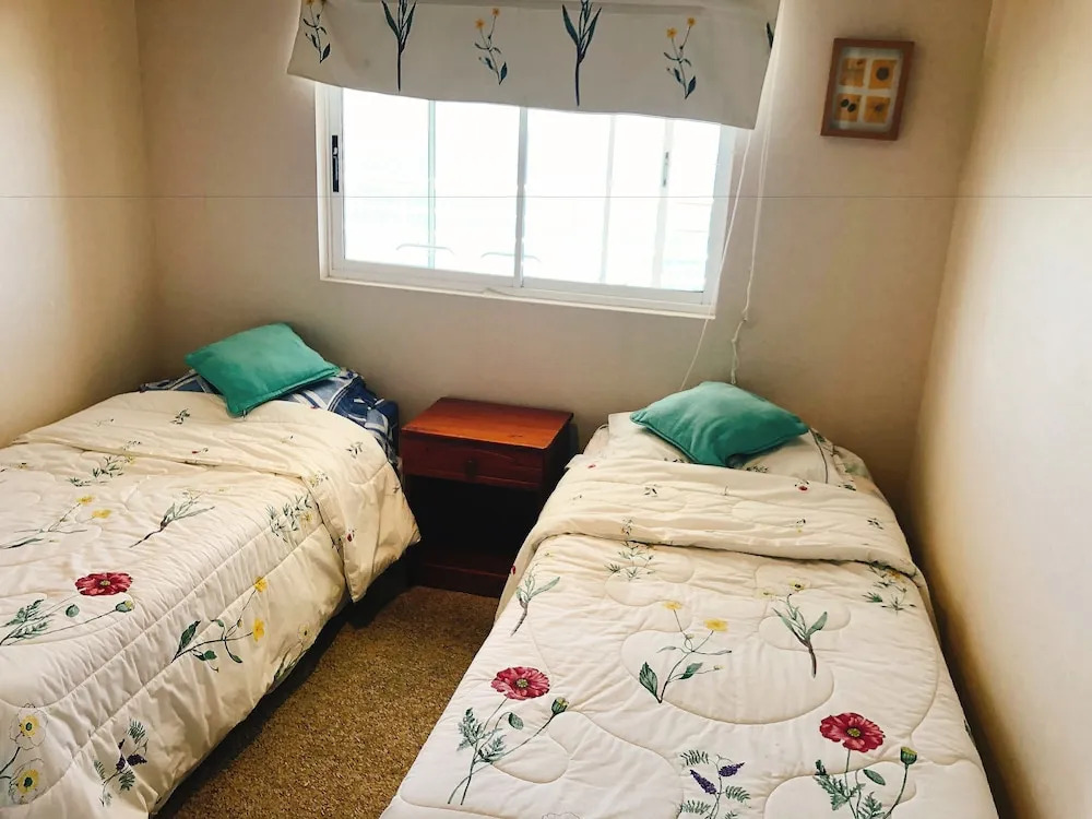 Apartamento A104 Euromarina
