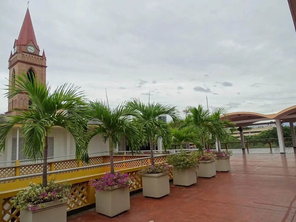 Hotel Neiva Plaza
