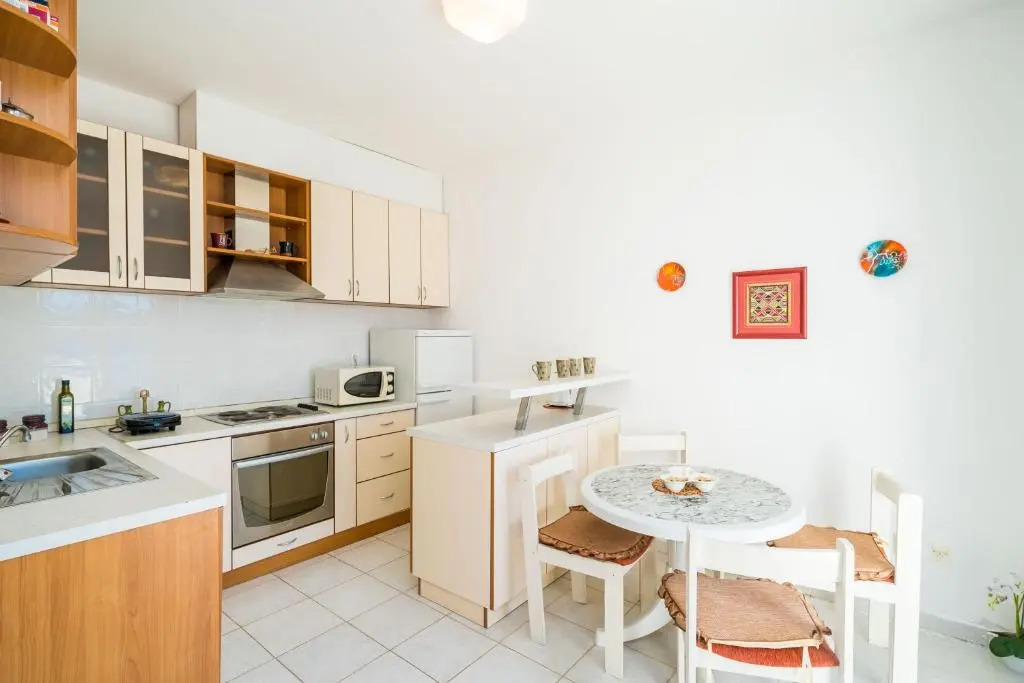 Apartment Kia