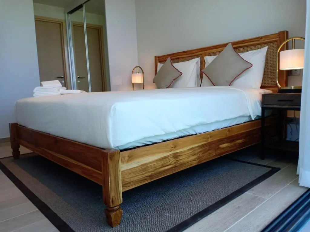 Fisherman House Residence Pranburi