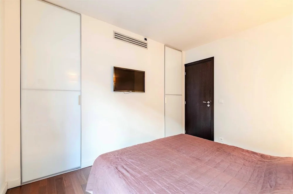 Two Bedroom UK Cannes