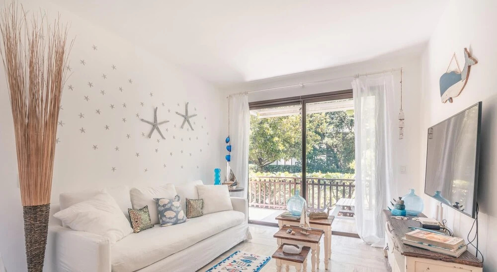A Family s Best Friend Enjoy This One BR Apartment at Portillo