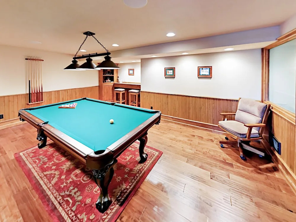 Cooper - 4 Br Home