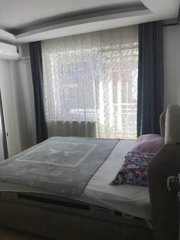 Syonte Lift Apartment