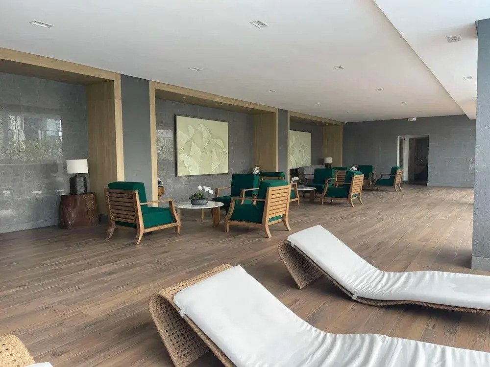 Lush Residences Makati