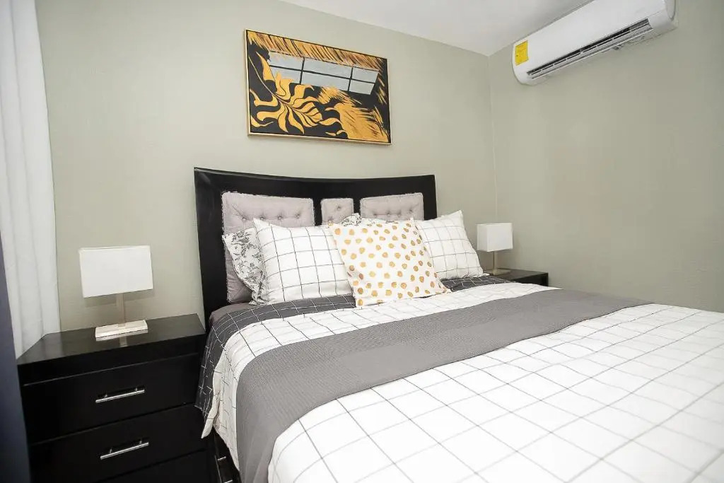 Centrally located Apartment