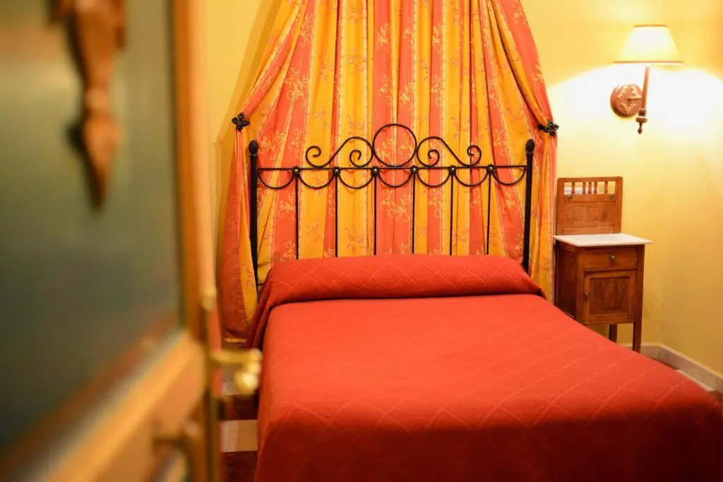 Hostal Horizonte