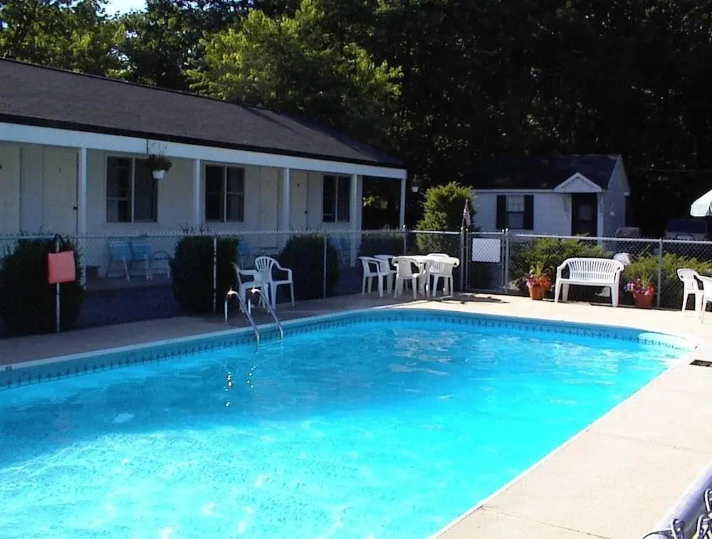 Pine View Lodge Old Orchard Beach