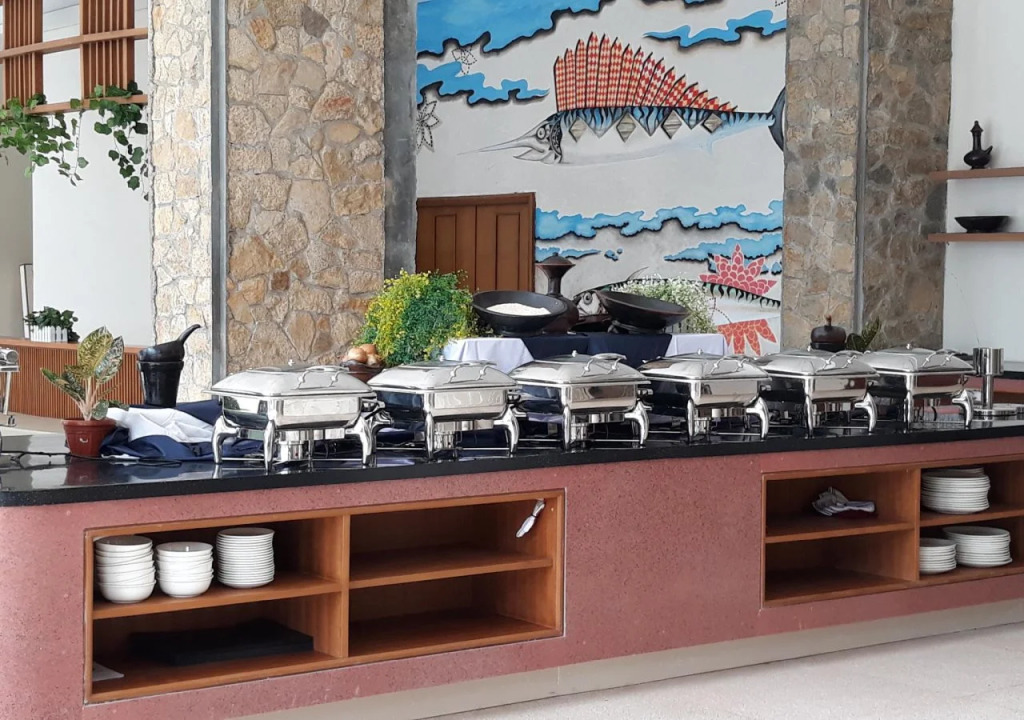 Louis Kienne Resort Senggigi