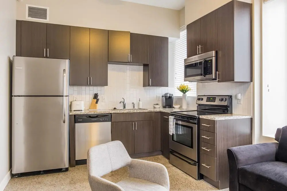 Stylish 1BR in Downtown DSM, Perfect Location