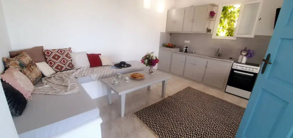 Freya Suites